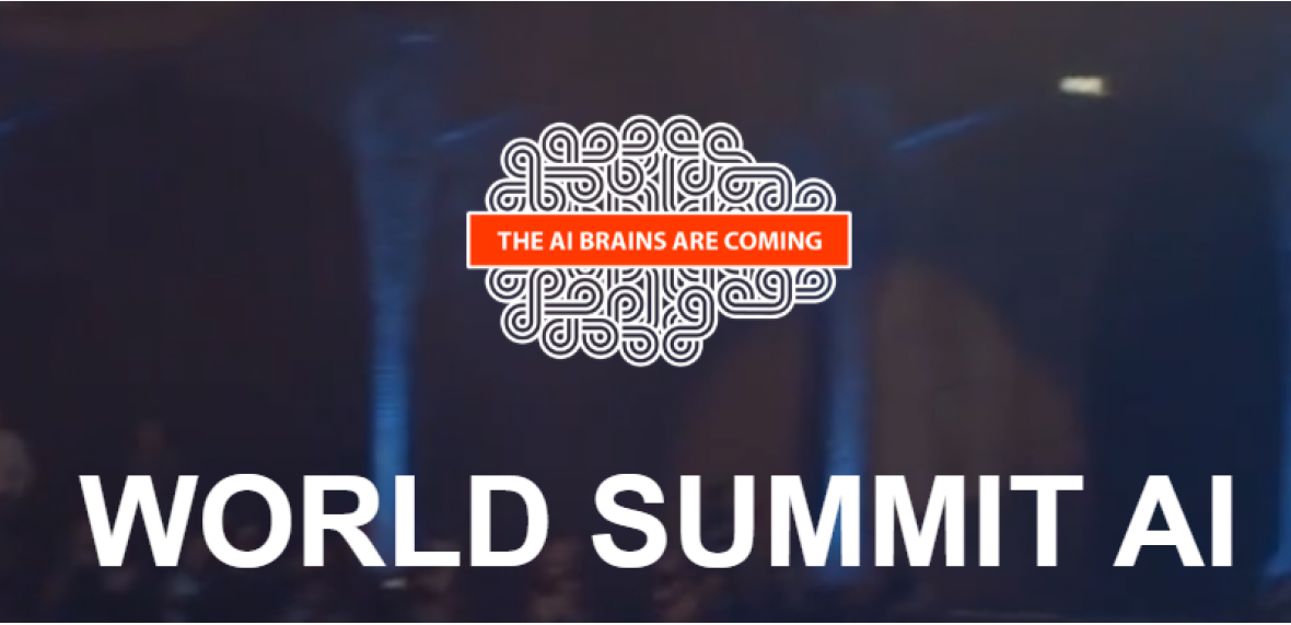 World Summit AI -1