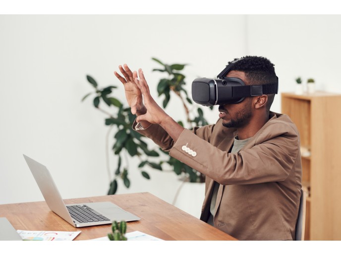 AR Technology